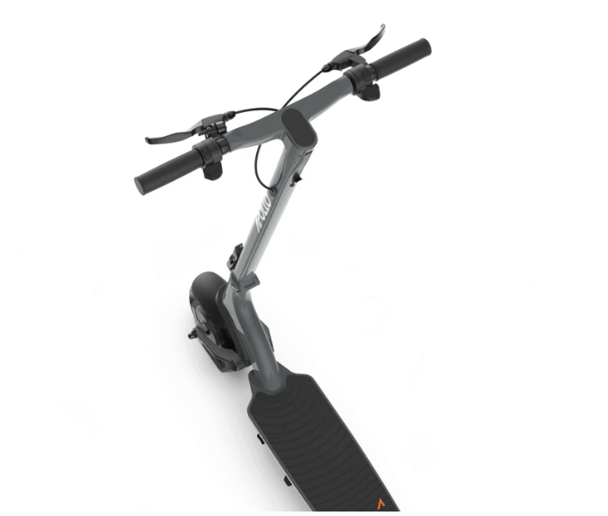 สกู๊ตเตอร์ไฟฟ้า APOLLO CITY (SINGLE MOTOR) ELECTRIC SCOOTER_3